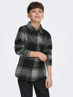 OSJGUDMUND Chemise