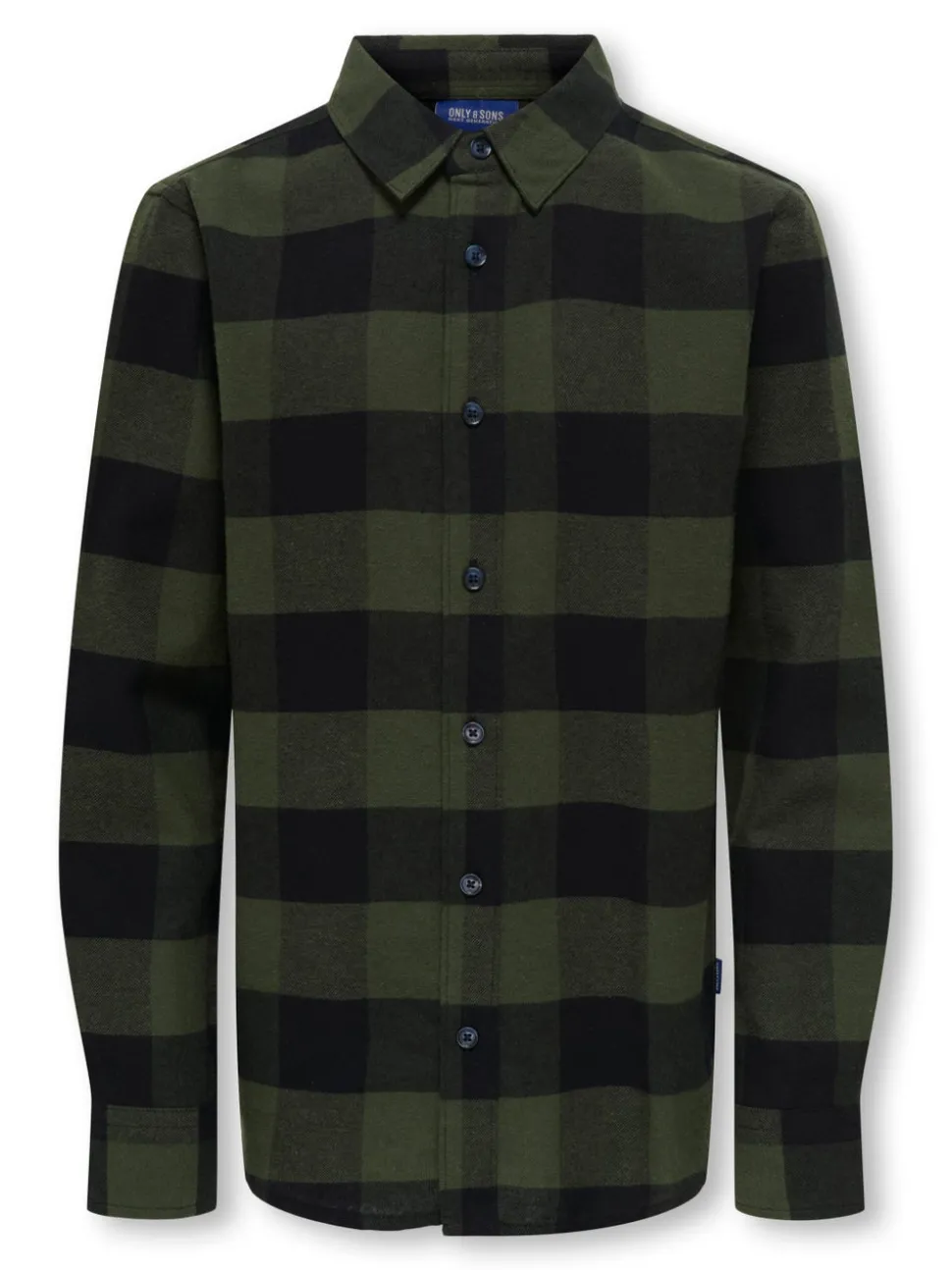 OSJGUDMUND Chemise