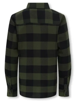 OSJGUDMUND Chemise