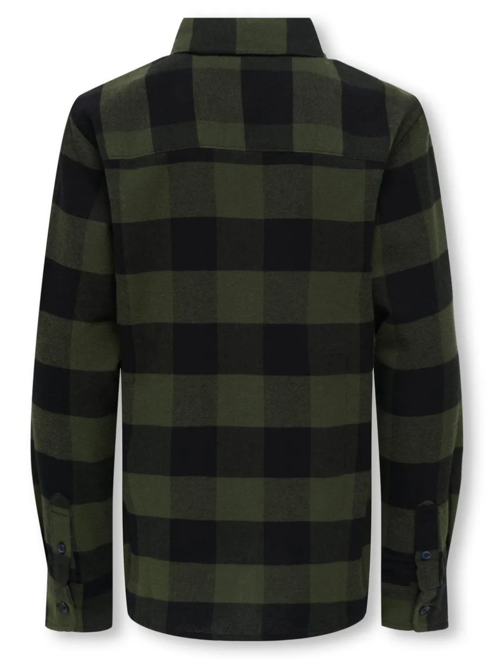 OSJGUDMUND Chemise