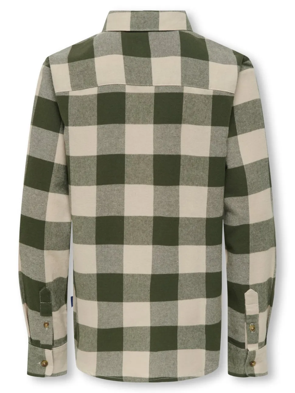 OSJGUDMUND Chemise