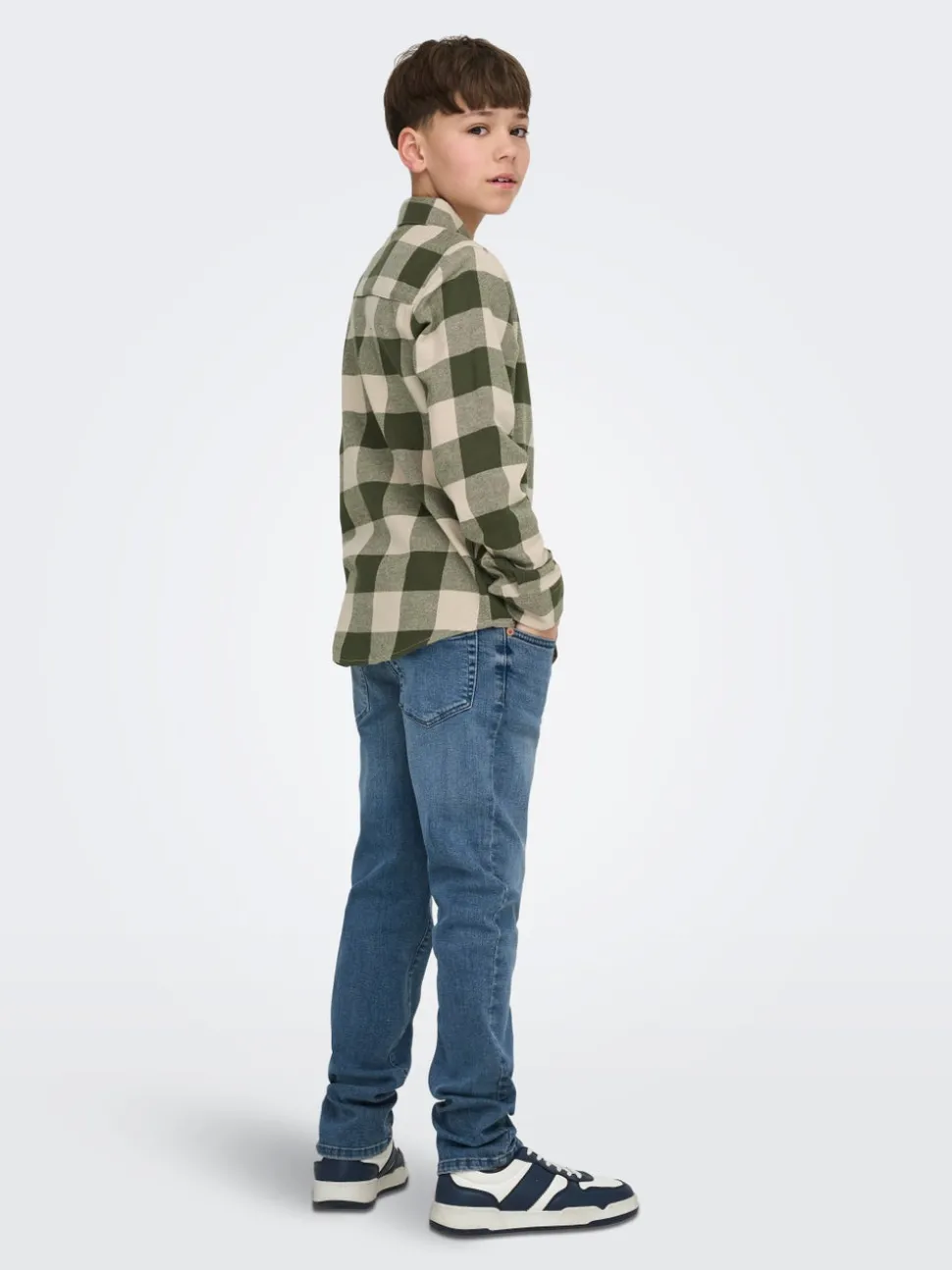OSJGUDMUND Chemise