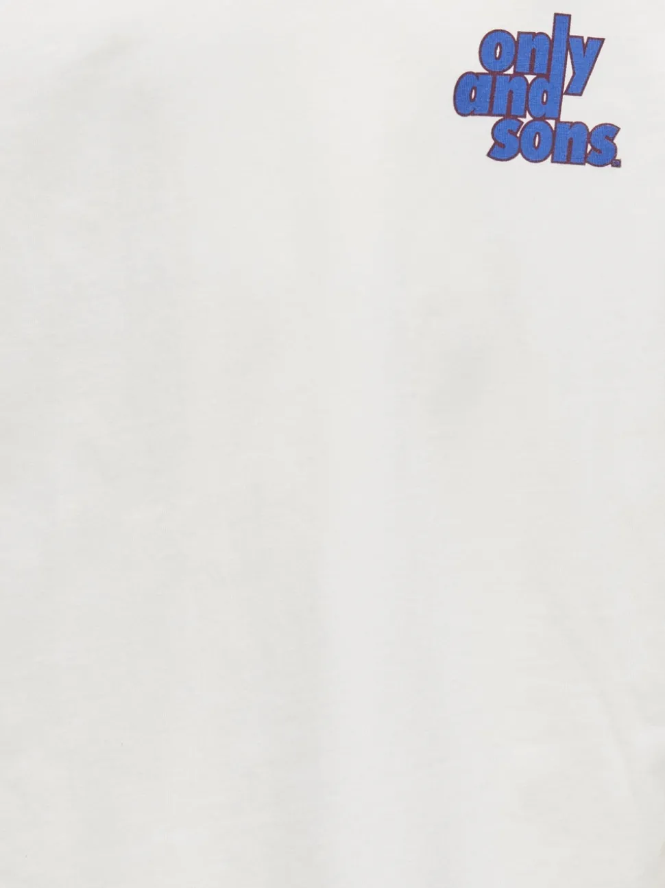 OSJISAAC T-shirt
