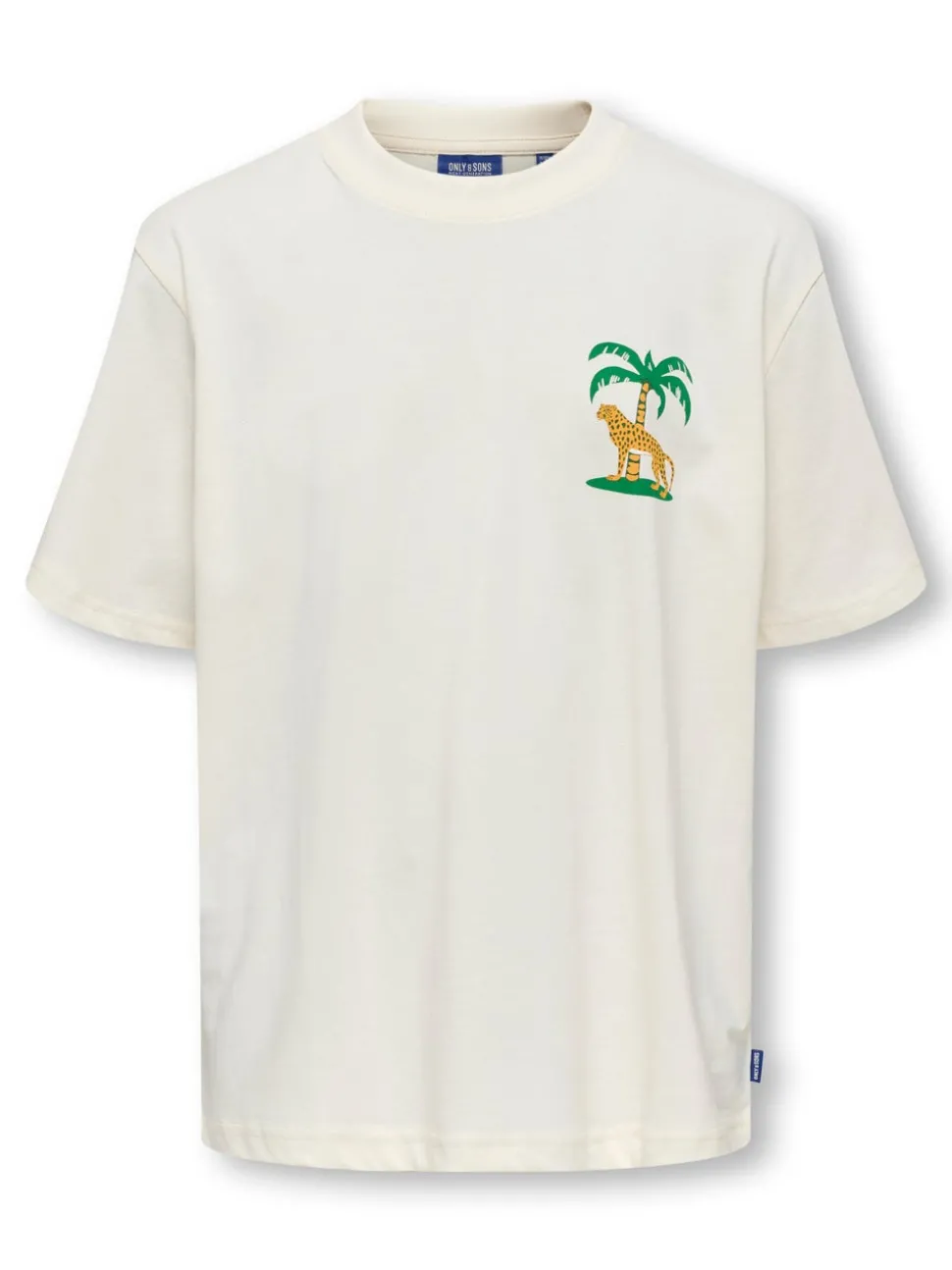 OSJJANLO T-shirt