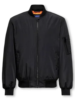 OSJJOSHUA Veste bomber