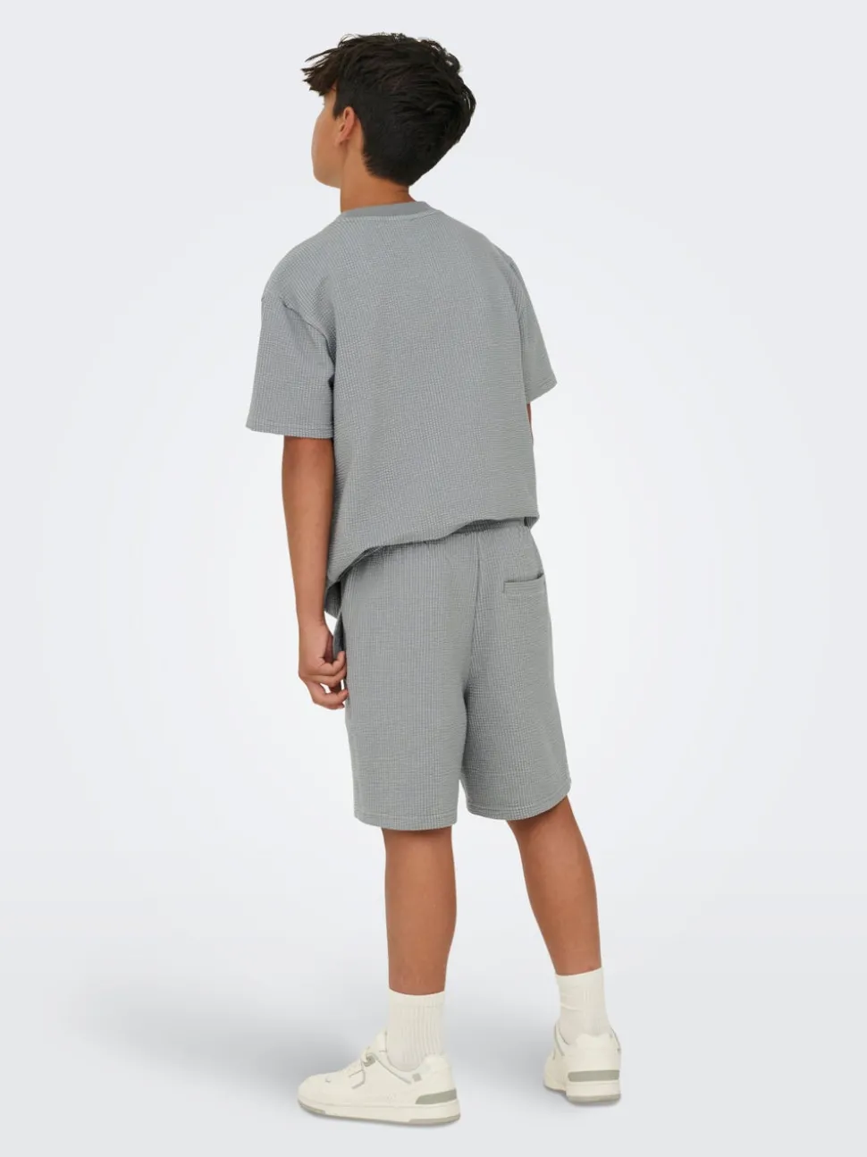 OSJKIAN Taille moyenne Regular Fit Shorts