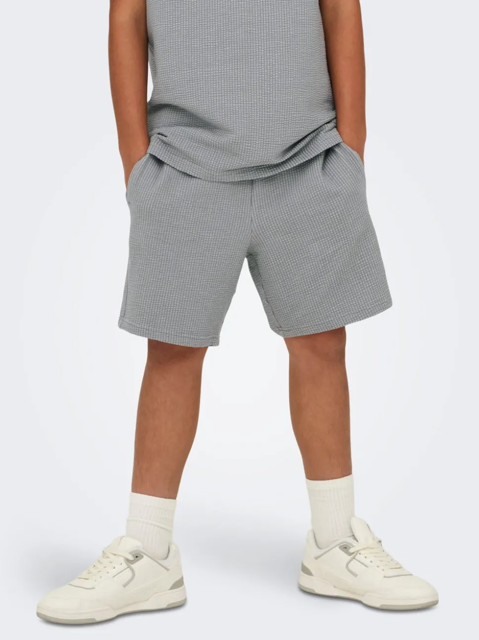 OSJKIAN Taille moyenne Regular Fit Shorts