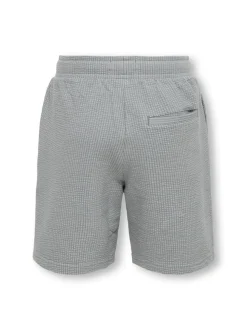 OSJKIAN Taille moyenne Regular Fit Shorts