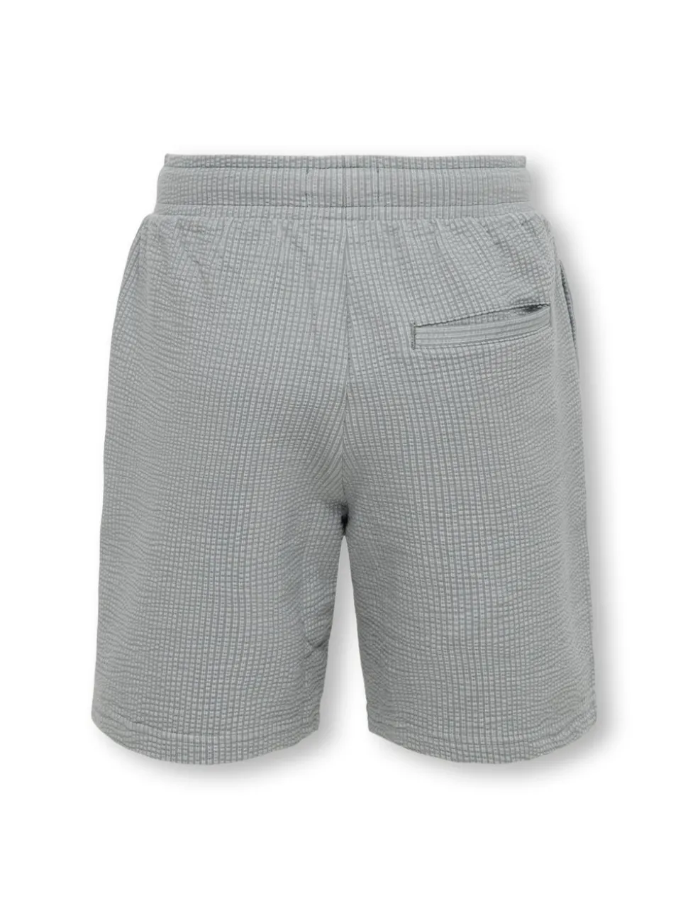 OSJKIAN Taille moyenne Regular Fit Shorts