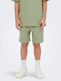 OSJKIAN Taille moyenne Regular Fit Shorts