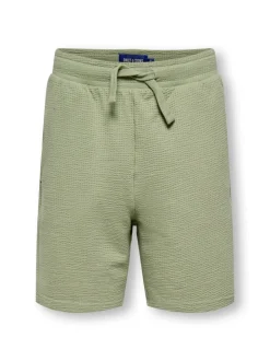 OSJKIAN Taille moyenne Regular Fit Shorts