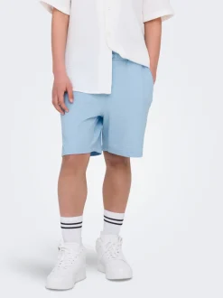 OSJKIAN Taille moyenne Regular Fit Shorts