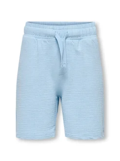 OSJKIAN Taille moyenne Regular Fit Shorts