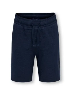 OSJKIAN Taille moyenne Regular Fit Shorts