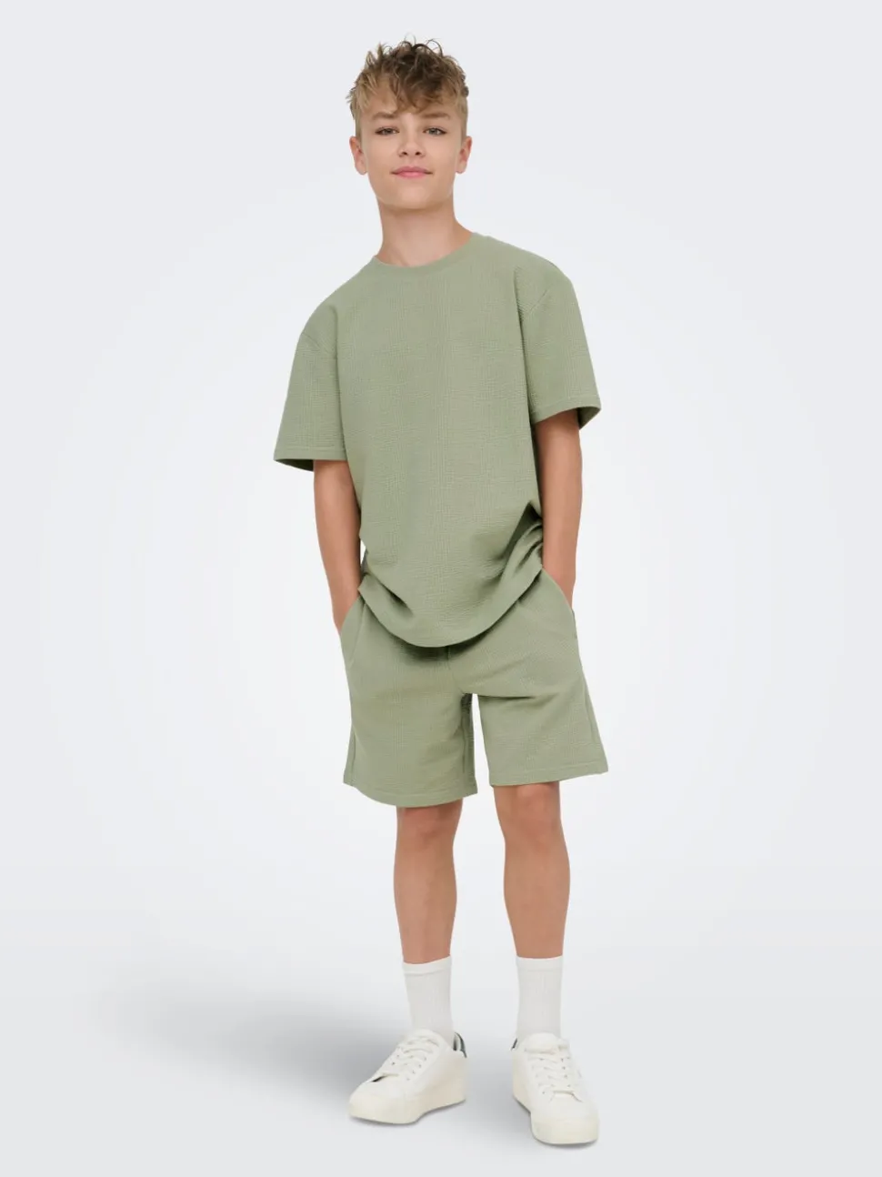OSJKIAN T-shirt