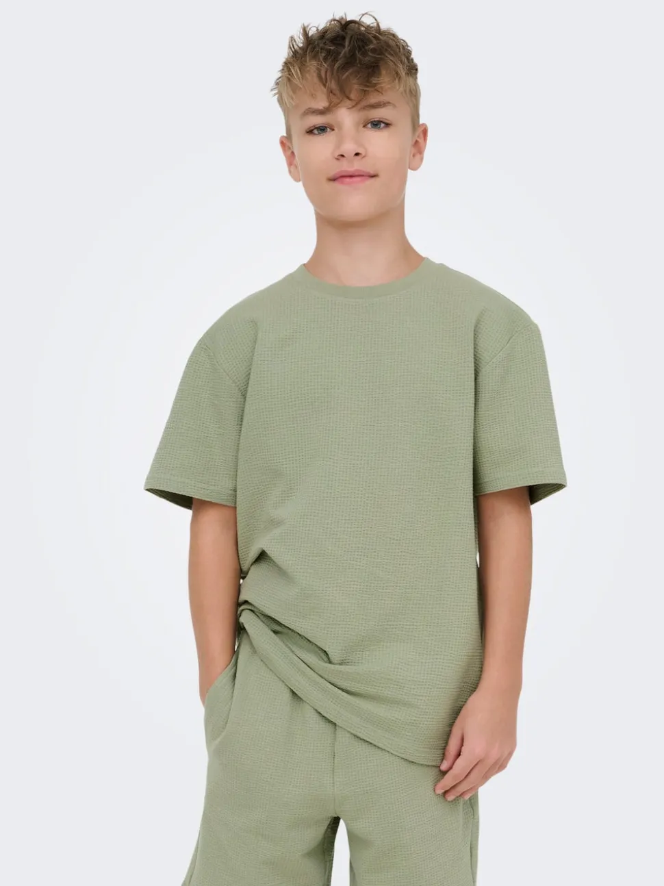 OSJKIAN T-shirt