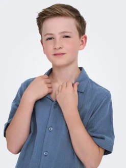 OSJKYLE Chemise
