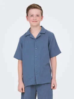 OSJKYLE Chemise