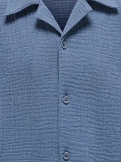 OSJKYLE Chemise