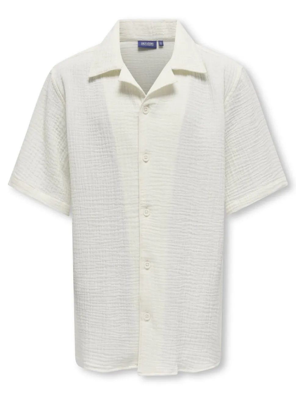 OSJKYLE Chemise