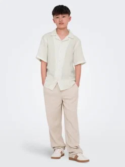 OSJKYLE Chemise