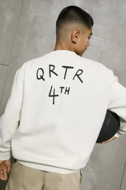 OSJKYRIE Sweat-shirts