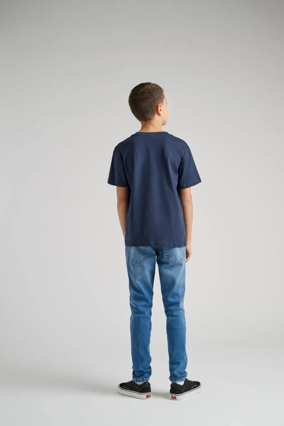 OSJLENNY T-shirt