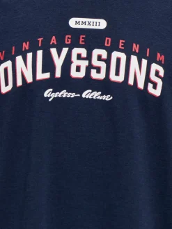 OSJLENNY T-shirt