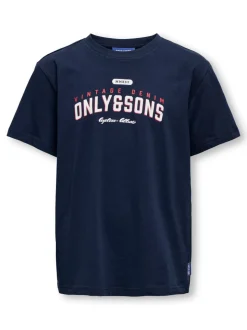 OSJLENNY T-shirt