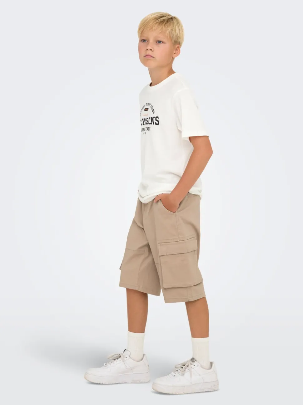 OSJLENNY T-shirt