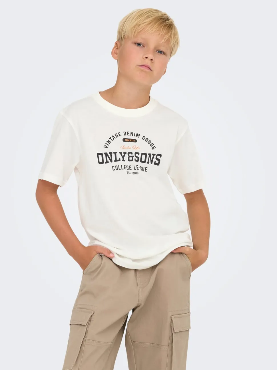 OSJLENNY T-shirt