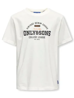 OSJLENNY T-shirt