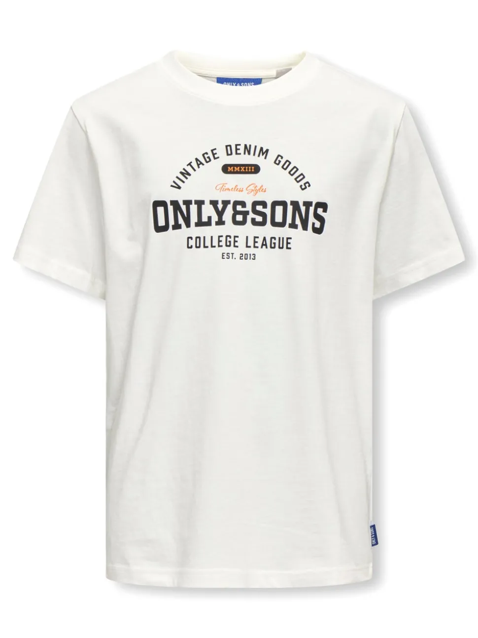 OSJLENNY T-shirt