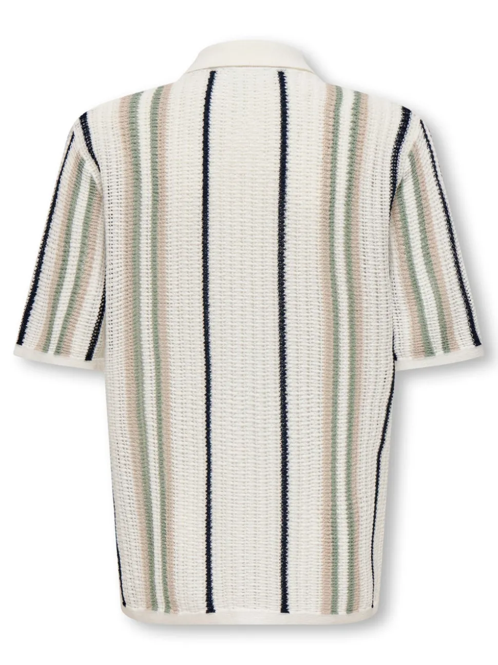 OSJLEON Pull-overs