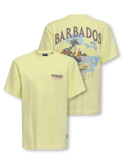 OSJMALIK T-shirt
