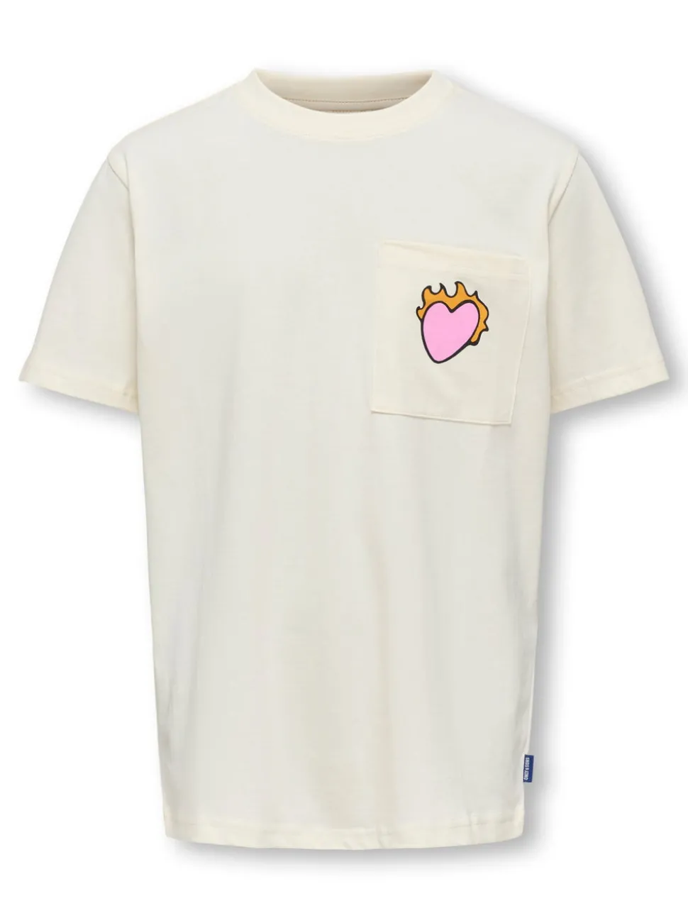OSJMANSON T-shirt