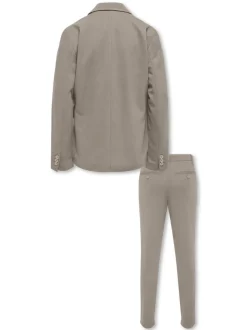 OSJMARK costume