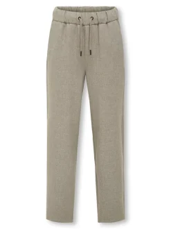 OSJMARK Loose Fit Pantalon
