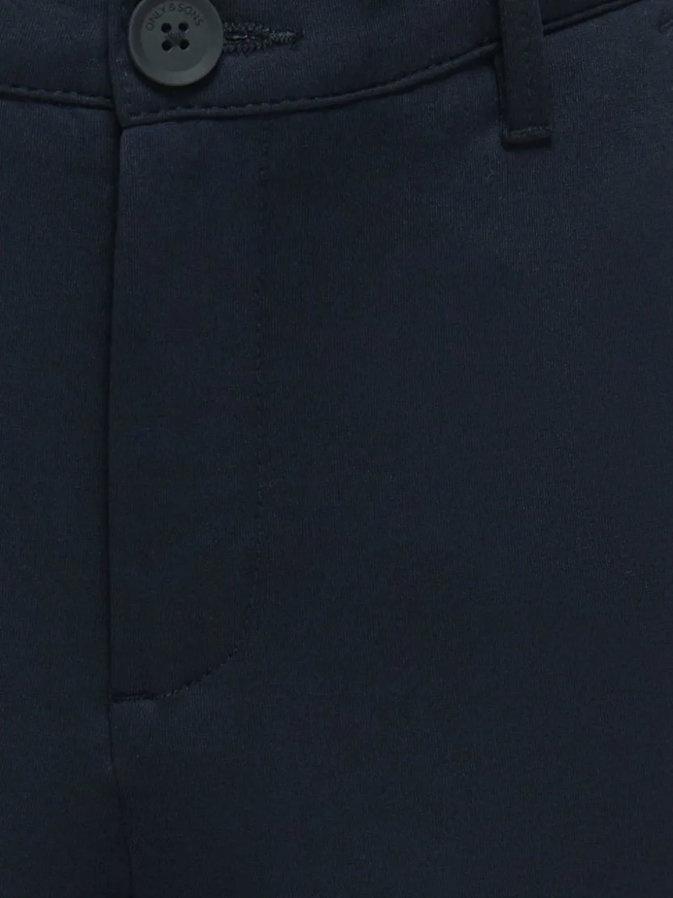 OSJMARK Slim Fit Pantalon