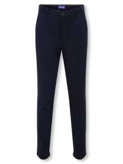 OSJMARK Slim Fit Pantalon