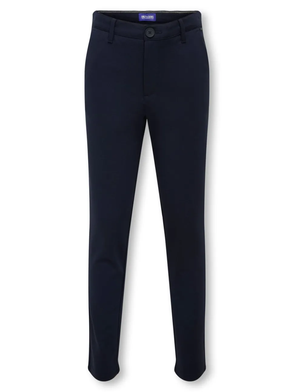 OSJMARK Slim Fit Pantalon