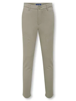 OSJMARK Slim Fit Pantalon