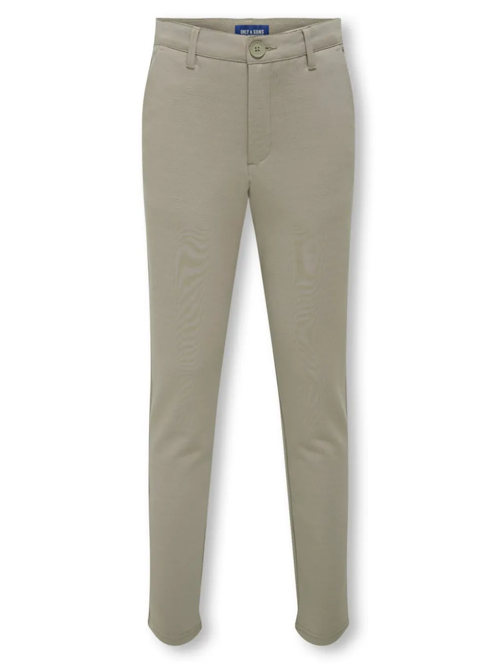 OSJMARK Slim Fit Pantalon