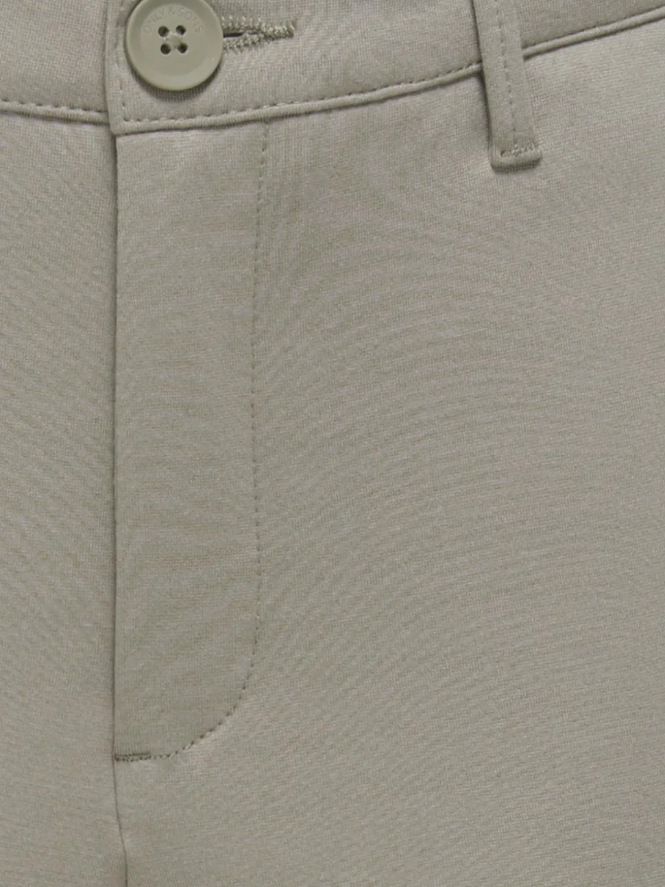OSJMARK Slim Fit Pantalon