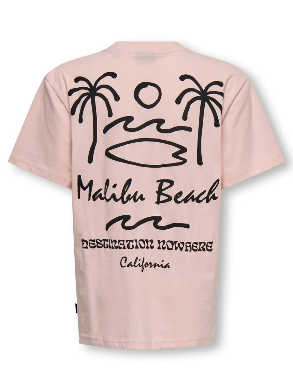 OSJMILO T-shirt