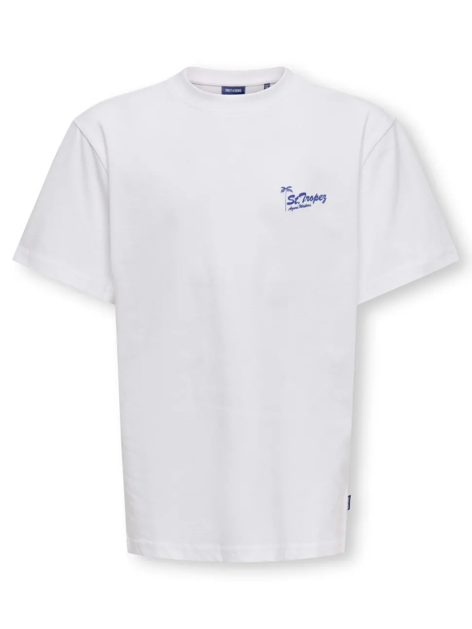 OSJMILO T-shirt