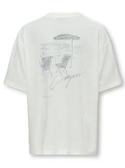 OSJMILON T-shirt