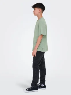 OSJMILON T-shirt