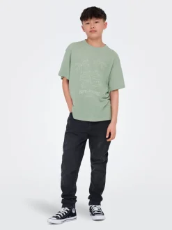 OSJMILON T-shirt