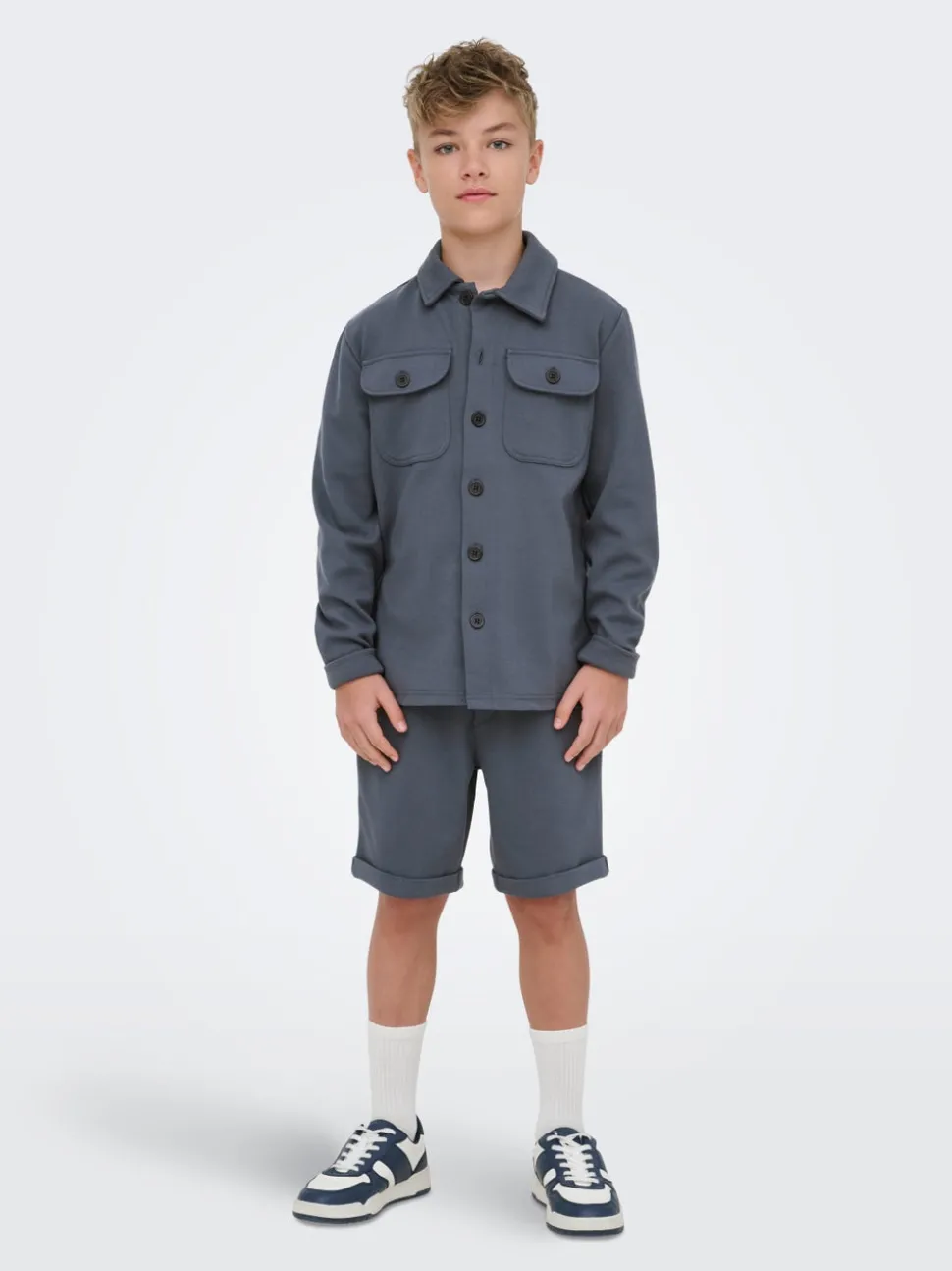 OSJNEW Chemise